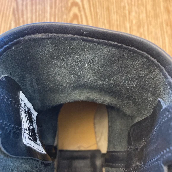 Fry Harness 8R Leather Boots - Picture 14 of 14